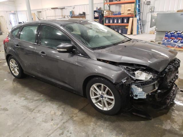 Photo 4 from auction – 2016 FORD FOCUS SE with VIN 1FADP3K25GL262852