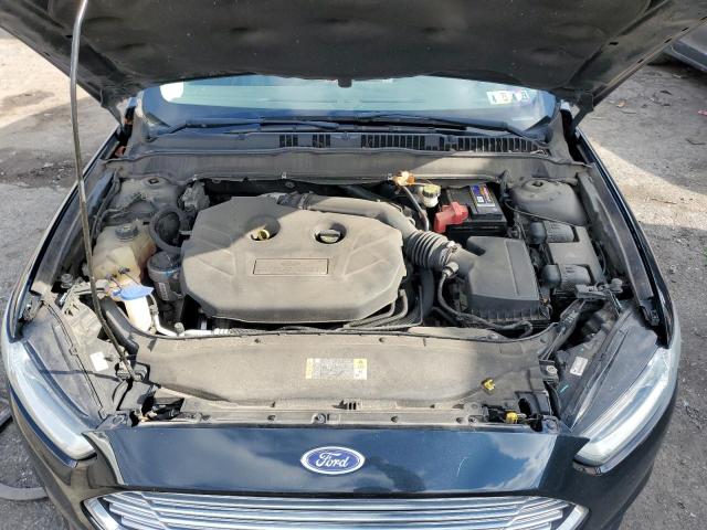 Photo 11 from auction – 2014 FORD FUSION TIT with VIN 3FA6P0K93ER129512