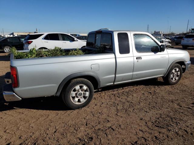 Photo 3 from auction – 2000 NISSAN FRONTIER K with VIN 1N6DD26S9YC413522