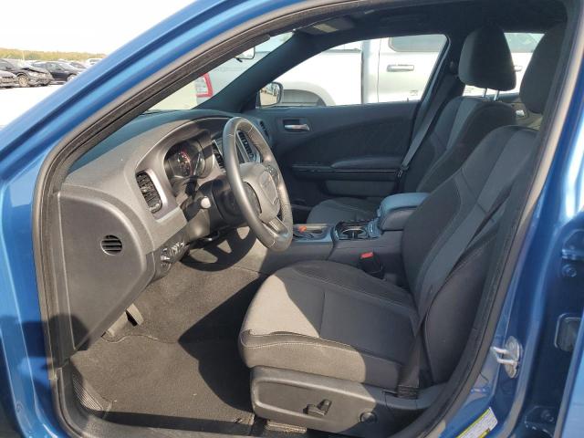 Photo 7 from auction – 2022 DODGE CHARGER SX with VIN 2C3CDXBG0NH114320