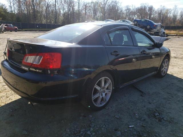 Photo 3 from auction – 2010 MITSUBISHI GALANT ES with VIN 4A32B3FF4AE011598