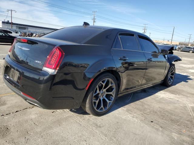 Photo 3 from auction – 2015 CHRYSLER 300 S with VIN 2C3CCABG5FH904018