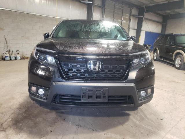 Photo 5 from auction – 2021 HONDA PASSPORT E with VIN 5FNYF8H55MB007713
