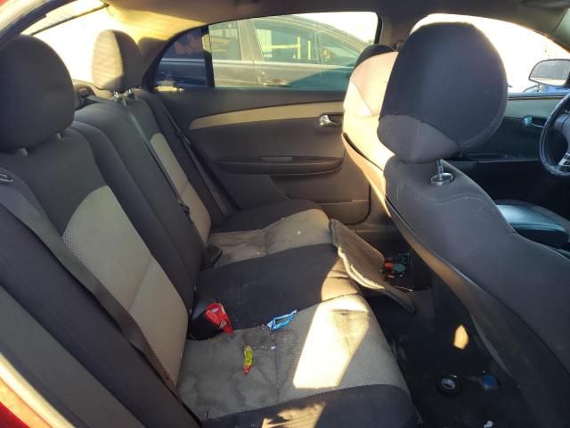 Photo 10 from auction – 2011 CHEVROLET MALIBU 1LT with VIN 1G1ZC5E17BF232438