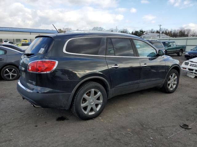 Photo 3 from auction – 2008 BUICK ENCLAVE CX with VIN 5GAER23718J230329