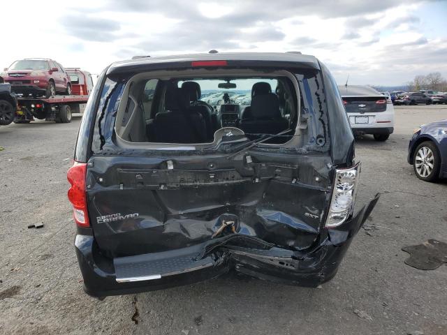 Photo 6 from auction – 2018 DODGE GRAND CARA with VIN 2C4RDGCG7JR191646