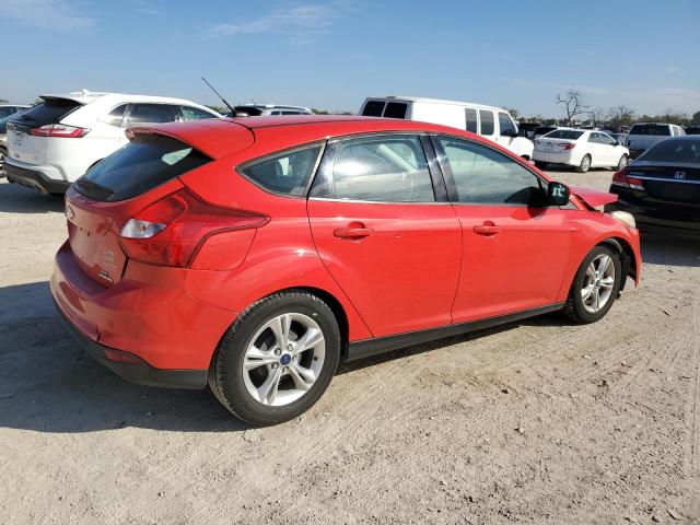Photo 3 from auction – 2014 FORD FOCUS SE with VIN 1FADP3K26EL272786