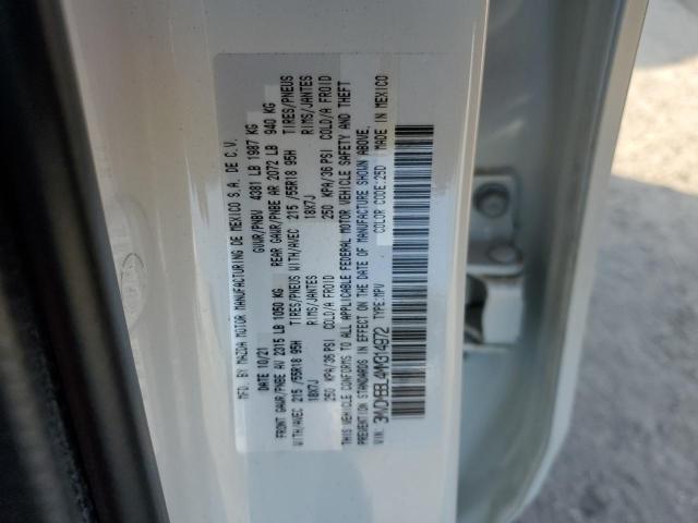 Photo 14 from auction – 2021 MAZDA CX-30 SELE with VIN 3MVDMBBL4MM314972
