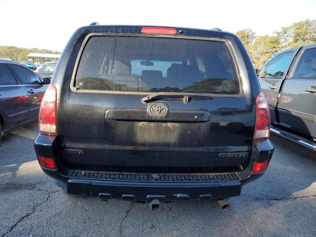 Photo 6 from auction – 2003 TOYOTA 4RUNNER SR with VIN JTEZU14R230007350