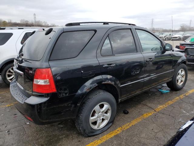 Photo 3 from auction – 2008 KIA SORENTO EX with VIN KNDJC735485765626