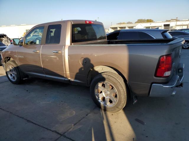 Photo 2 from auction – 2009 DODGE RAM 1500 with VIN 1D3HV18T49S745559
