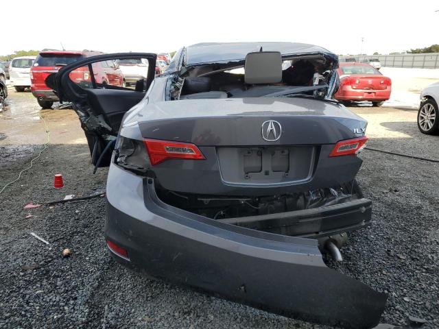 Photo 6 from auction – 2015 ACURA ILX 20 with VIN 19VDE1F37FE010401