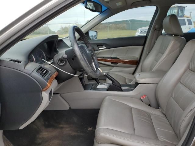 Photo 7 from auction – 2012 HONDA ACCORD EXL with VIN 1HGCP3F83CA009850