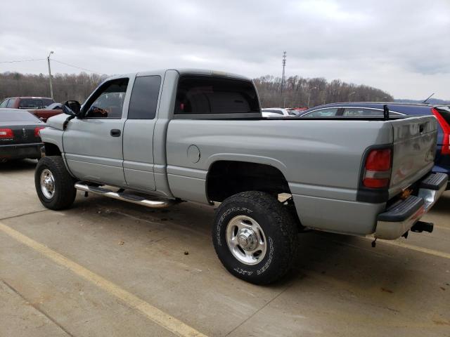 Photo 2 from auction – 2002 DODGE RAM 2500 with VIN 3B7KF23642M204951