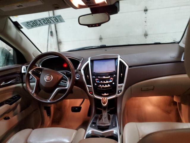 Photo 8 from auction – 2015 CADILLAC SRX LUXURY with VIN 3GYFNBE35FS570534