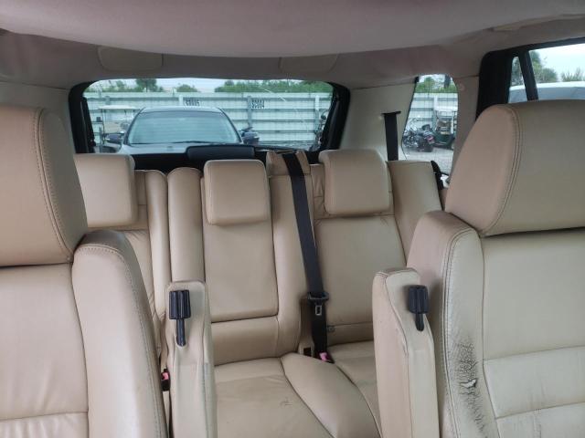 Photo 10 from auction – 2008 LAND ROVER RANGE ROVE with VIN SALSH23418A133148