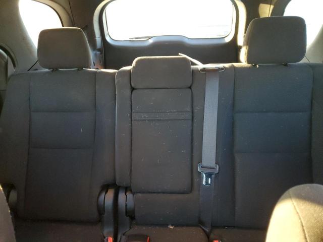 Photo 10 from auction – 2017 DODGE DURANGO SX with VIN 1C4RDHAG8HC798635