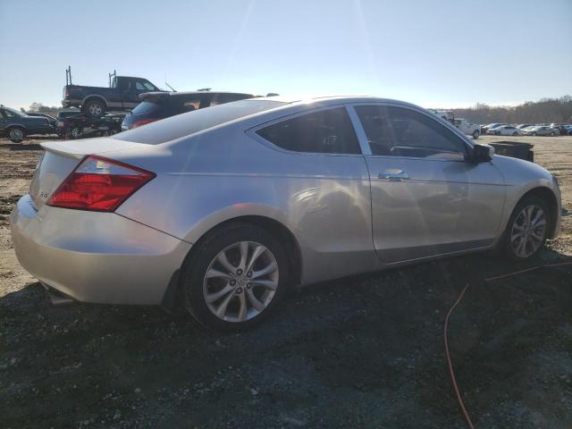 Photo 3 from auction – 2010 HONDA ACCORD EXL with VIN 1HGCS2B80AA004374