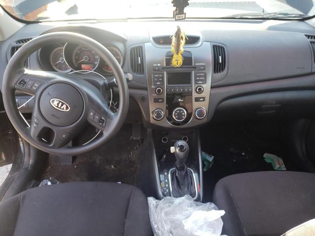 Photo 8 from auction – 2013 KIA FORTE EX with VIN KNAFU4A25D5705324