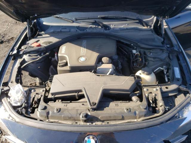 Zdjęcie 11 z aukcji – 2013 BMW 328 XI z VIN WBA3B3C57DF535021