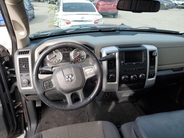 Photo 8 from auction – 2012 DODGE RAM 1500 S with VIN 1C6RD7LT5CS229445