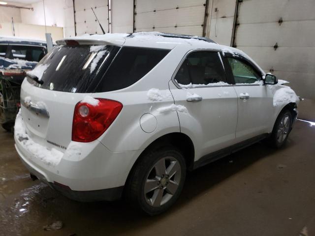 Photo 3 from auction – 2012 CHEVROLET EQUINOX LT with VIN 2GNALFEK3C1138348