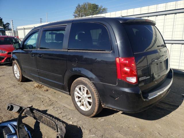 Photo 2 from auction – 2014 DODGE GRAND CARA with VIN 2C4RDGCG2ER205796