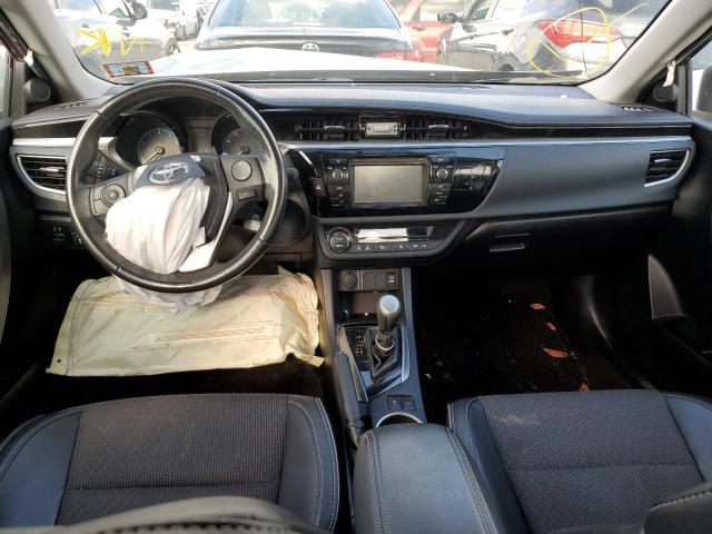 صورة رقم 8 من المزاد - 2015 TOYOTA COROLLA L مع VIN 2T1BURHE0FC406487