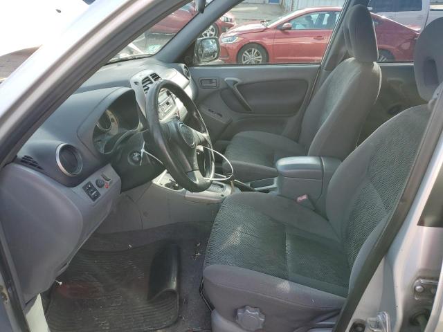 Photo 7 from auction – 2003 TOYOTA RAV4 with VIN JTEHH20V730206869
