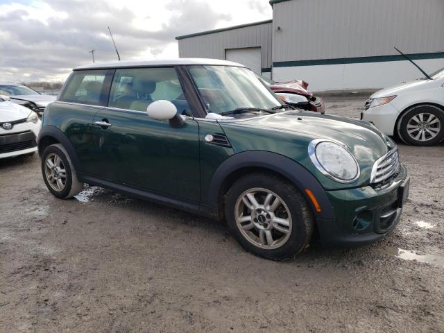 Photo 4 from auction – 2013 MINI COOPER with VIN WMWSU3C51DT372146