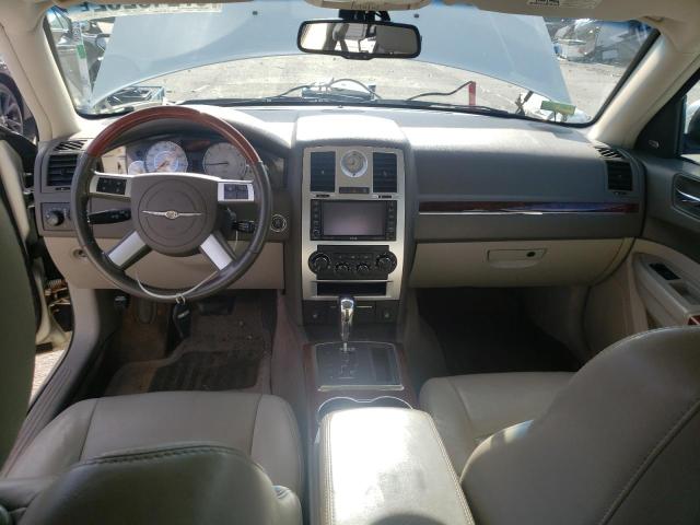 Photo 8 from auction – 2010 CHRYSLER 300C with VIN 2C3CK6CT9AH223834
