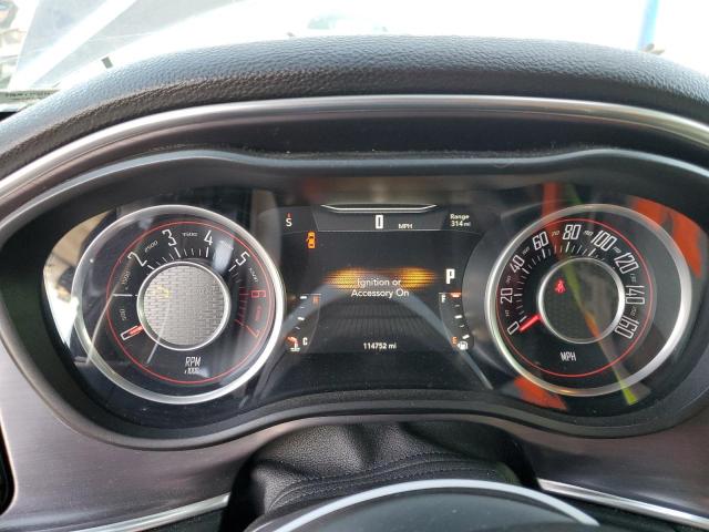 Photo 9 from auction – 2015 DODGE CHALLENGER with VIN 2C3CDZAT1FH814522