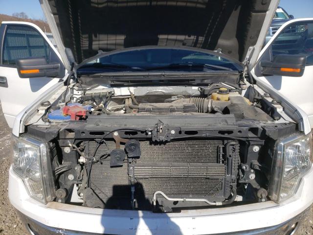 Photo 11 from auction – 2014 FORD F150 SUPER with VIN 1FTFX1EF9EFB99207