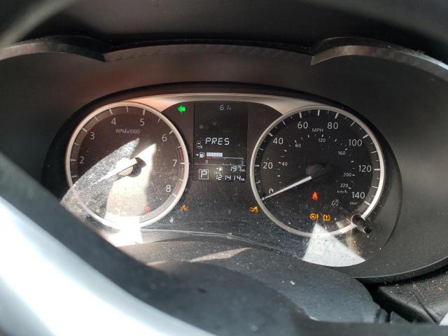Photo 9 from auction – 2020 NISSAN VERSA S with VIN 3N1CN8DV2LL841993