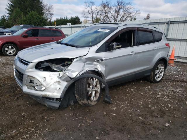 FORD ESCAPE TIT 2014 z numerem VIN 1FMCU9J99EUE18894 - Zdjęcie z aukcji