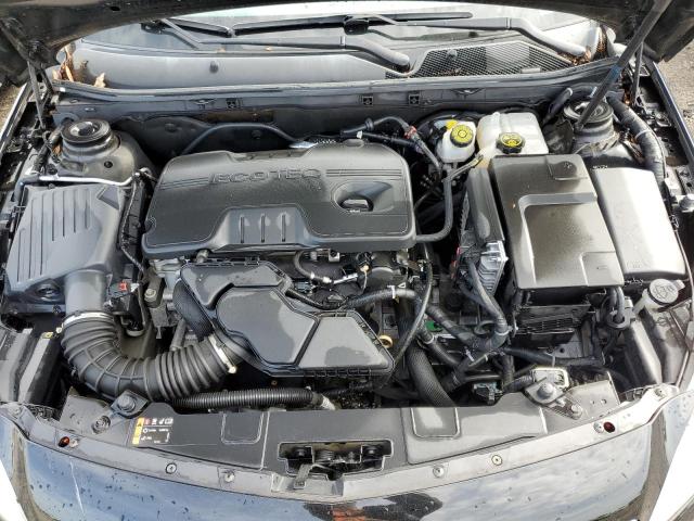 Photo 11 from auction – 2017 BUICK REGAL 1SV with VIN 2G4GK5EK1H9164323