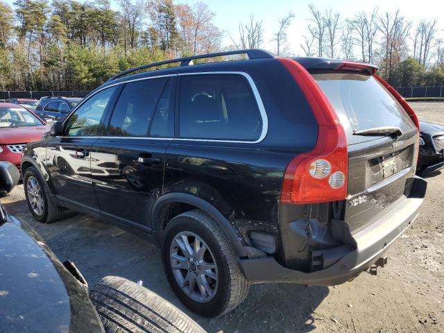 Photo 2 from auction – 2005 VOLVO XC90 V8 with VIN YV1CZ852851189696