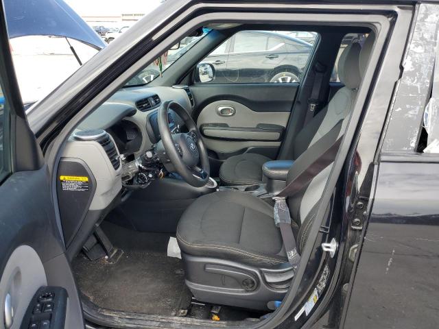 Снимка 7 от търг – 2014 KIA SOUL + с VIN KNDJP3A51E7101459