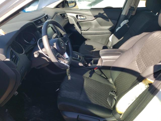 Photo 7 from auction – 2018 NISSAN ROGUE S with VIN 5N1AT2MT7JC732407