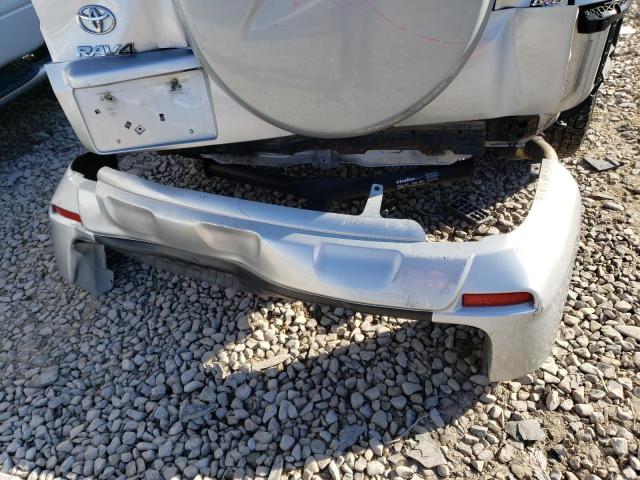 Photo 13 from auction – 2011 TOYOTA RAV4 with VIN 2T3BF4DV9BW088145
