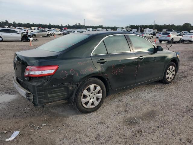 Photo 3 from auction – 2011 TOYOTA CAMRY BASE with VIN JTNBF3EK8B3012610