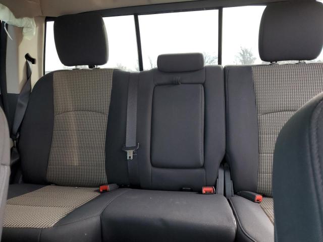 Photo 10 from auction – 2012 DODGE RAM 1500 S with VIN 1C6RD7LT5CS229445