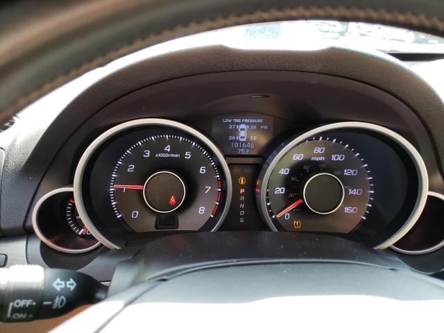 Photo 9 from auction – 2012 ACURA TL with VIN 19UUA8F50CA010270