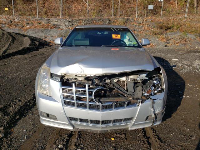 Photo 5 from auction – 2013 CADILLAC CTS LUXURY with VIN 1G6DE5E58D0124224