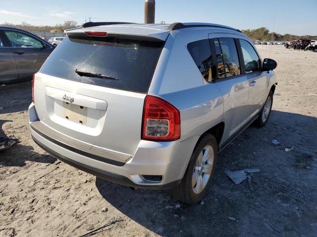 Photo 3 from auction – 2011 JEEP COMPASS SP with VIN 1J4NT1FA3BD288895