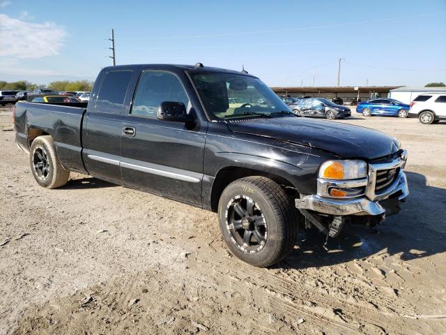 Photo 4 from auction – 2004 GMC NEW SIERRA with VIN 2GTEC19T141221438