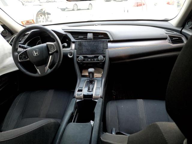 Photo 8 from auction – 2016 HONDA CIVIC EX with VIN 2HGFC1F30GH655064