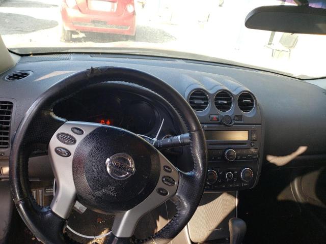 Photo 8 from auction – 2010 NISSAN ALTIMA BAS with VIN 1N4AL2AP3AN428108