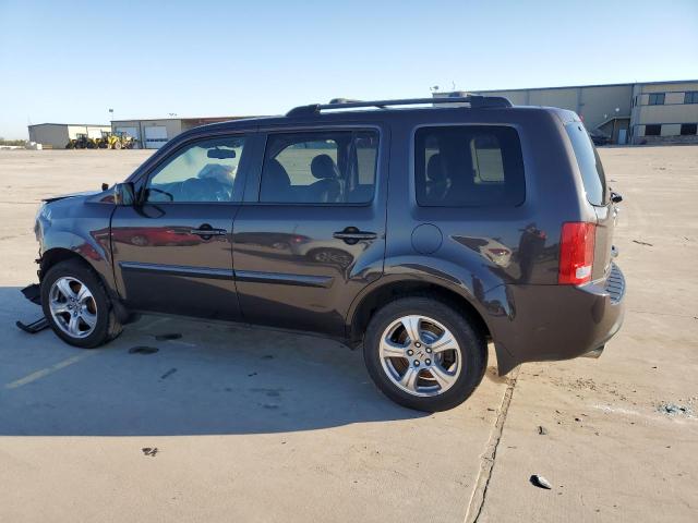 Photo 2 from auction – 2015 HONDA PILOT EXL with VIN 5FNYF4H52FB059490