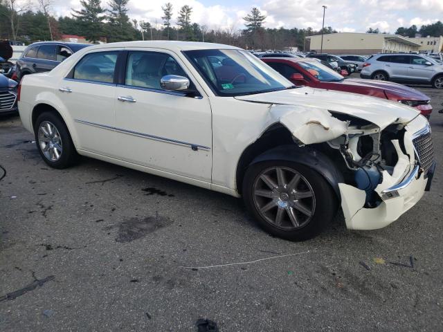 Photo 4 from auction – 2010 CHRYSLER 300C with VIN 2C3CK6CT9AH223834